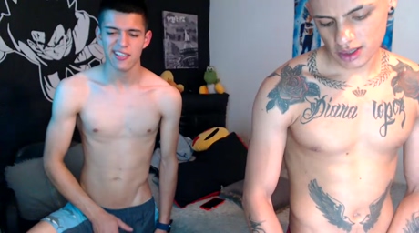 danilohot_19  16-02-2022 video Ass