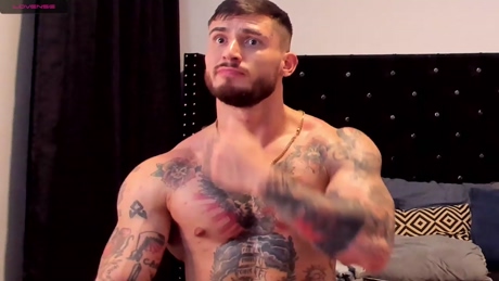 dimitri_sullivan  17-02-2022 video lush