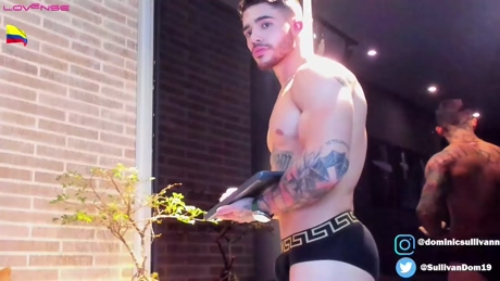 dominic_sullivan1  17-02-2022 video prettyface