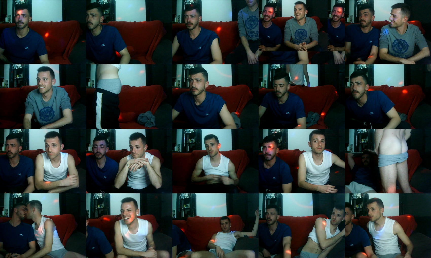 hidan25  16-02-2022 Recorded Video play