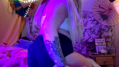 inkedmommabear