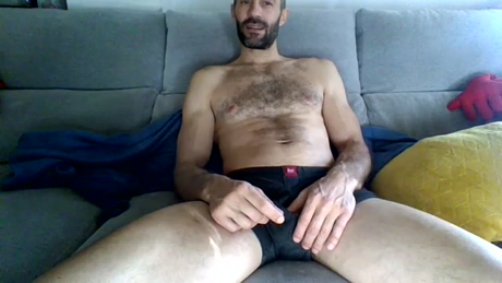 jon131  17-02-2022 Recorded Video kink