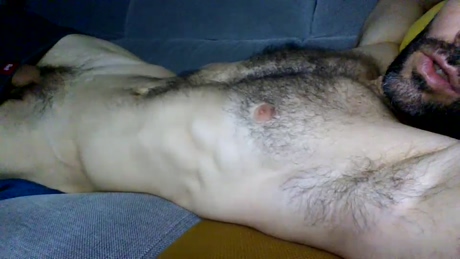jon131  17-02-2022 Recorded Video orgasm