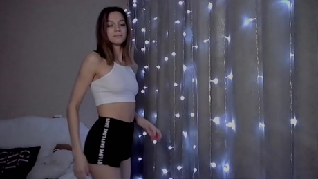 kristinashy