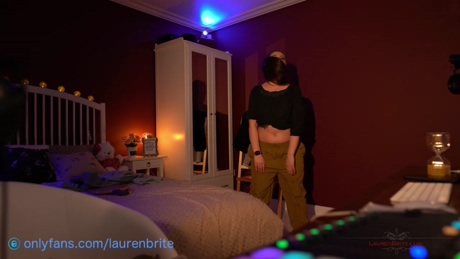laurenbrite 16-02-2022 sexykitty 
