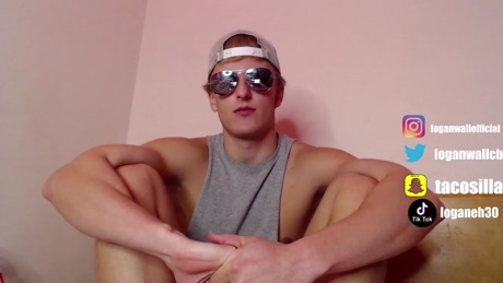 luckyloganx  17-02-2022 video deepthroat