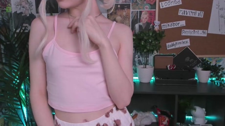mana_rose 16-02-2022 Cam 