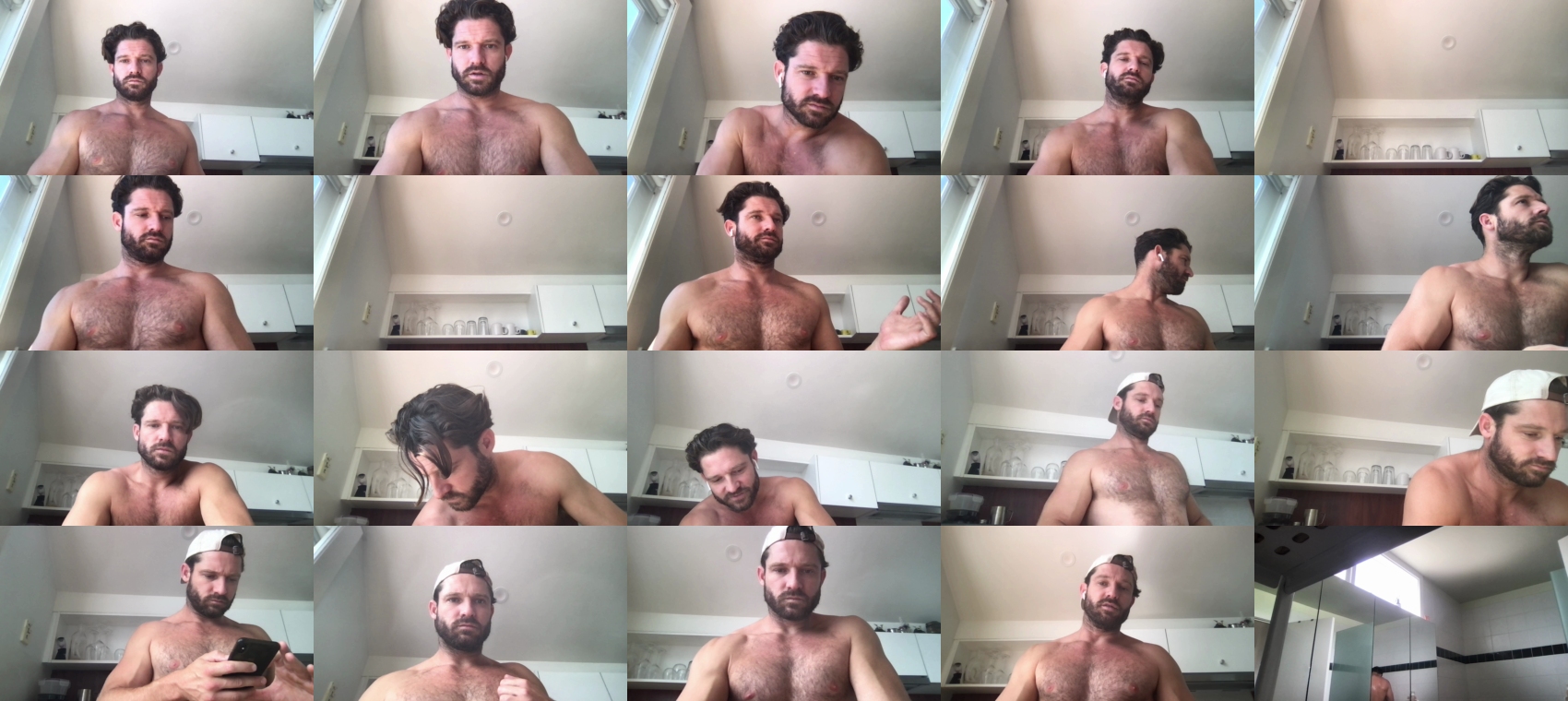 mansaf686  17-02-2022 Recorded Video sexykitty
