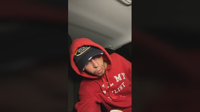 marcus1411  16-02-2022 Recorded Video jerking
