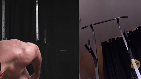 maximus_787  17-02-2022 video bicurious