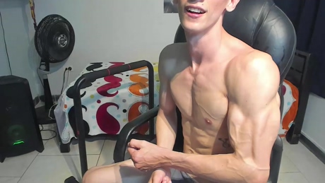 metatron_muscle  17-02-2022 video fuckhard