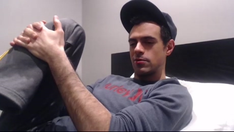 michmark23  17-02-2022 video fingering