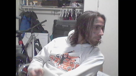 mrransomofficial  17-02-2022 video analsex