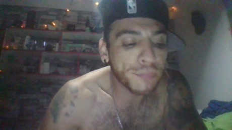 nachooooo34  17-02-2022 Recorded Video Ass