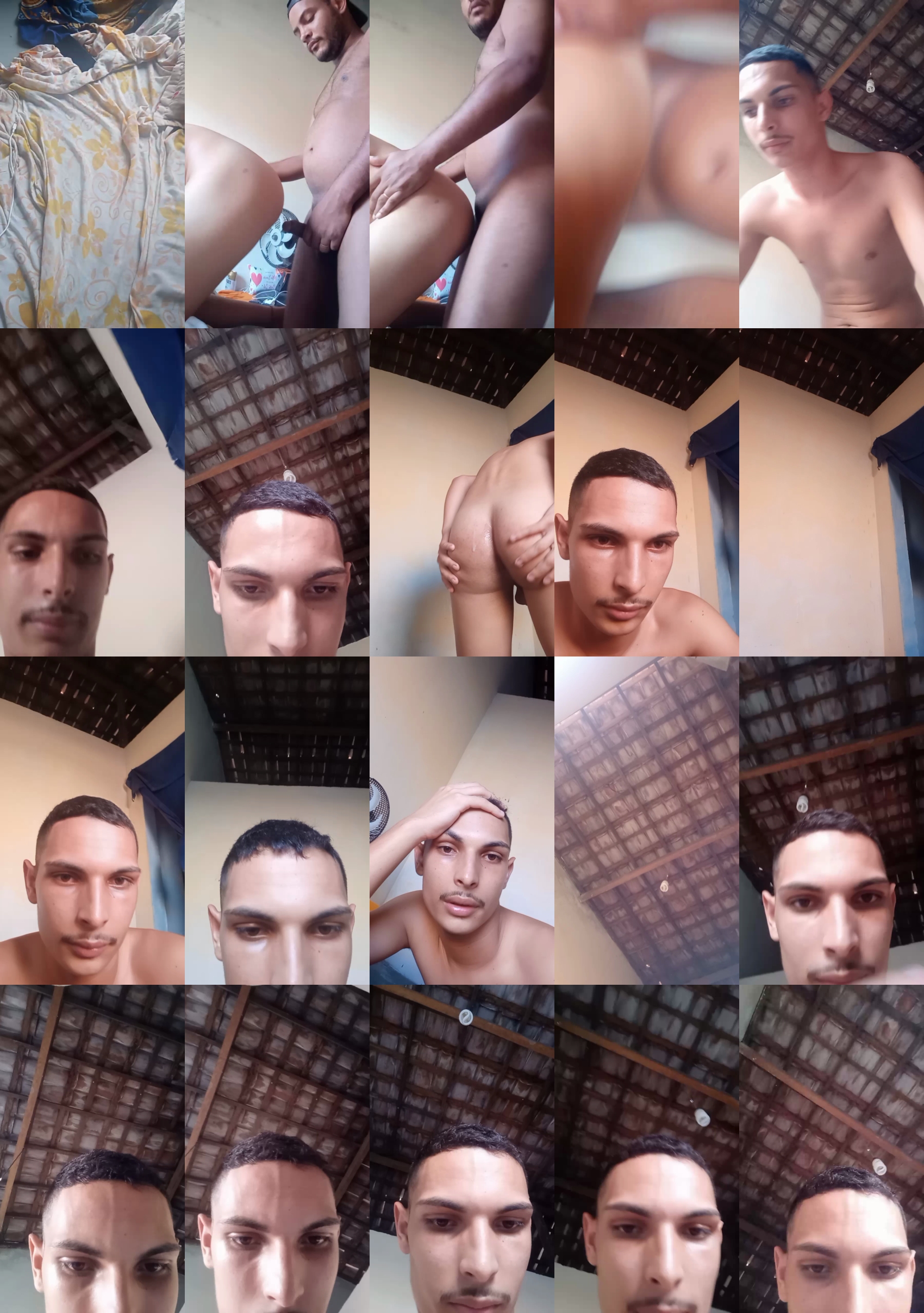 novinho766  16-02-2022 Recorded Video moan