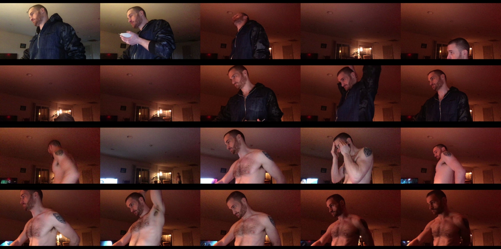 palpation  17-02-2022 Recorded Video skinny