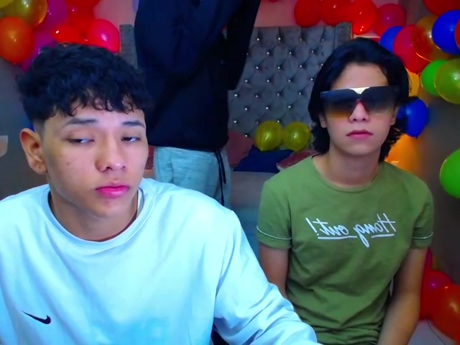 partyduoshot1  17-02-2022 video hard