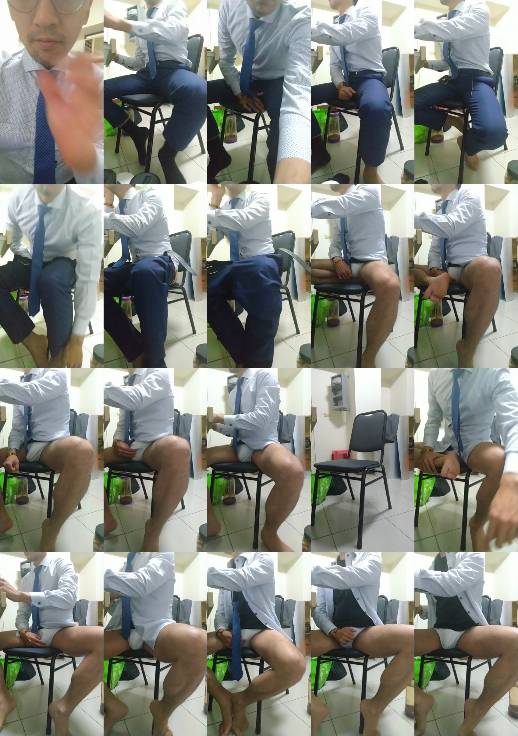 piliboy7466  17-02-2022 Recorded Video naked