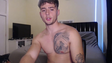 playboymateo  17-02-2022 video Porn