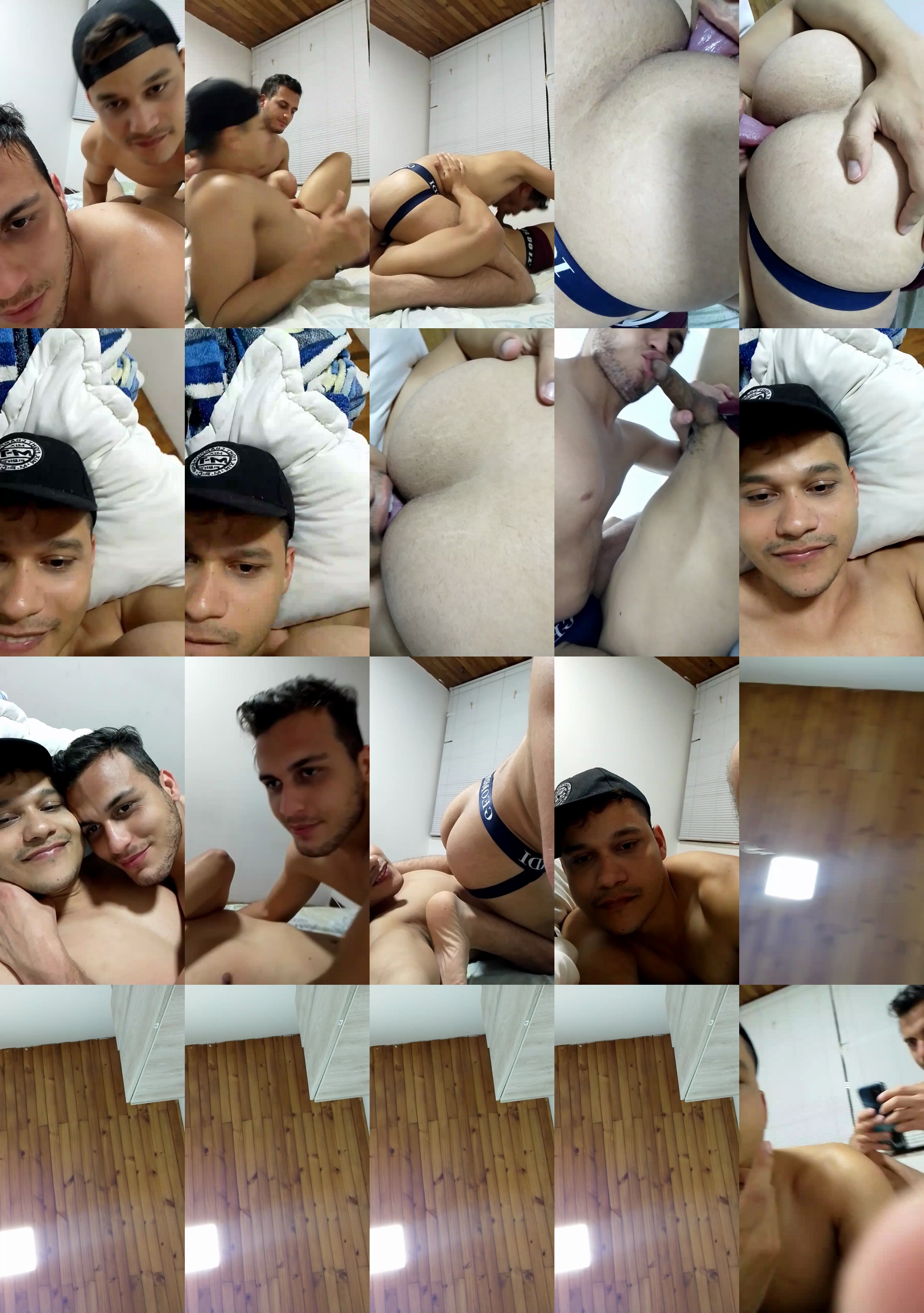 prietoxxx69  17-02-2022 Recorded Video bicurious