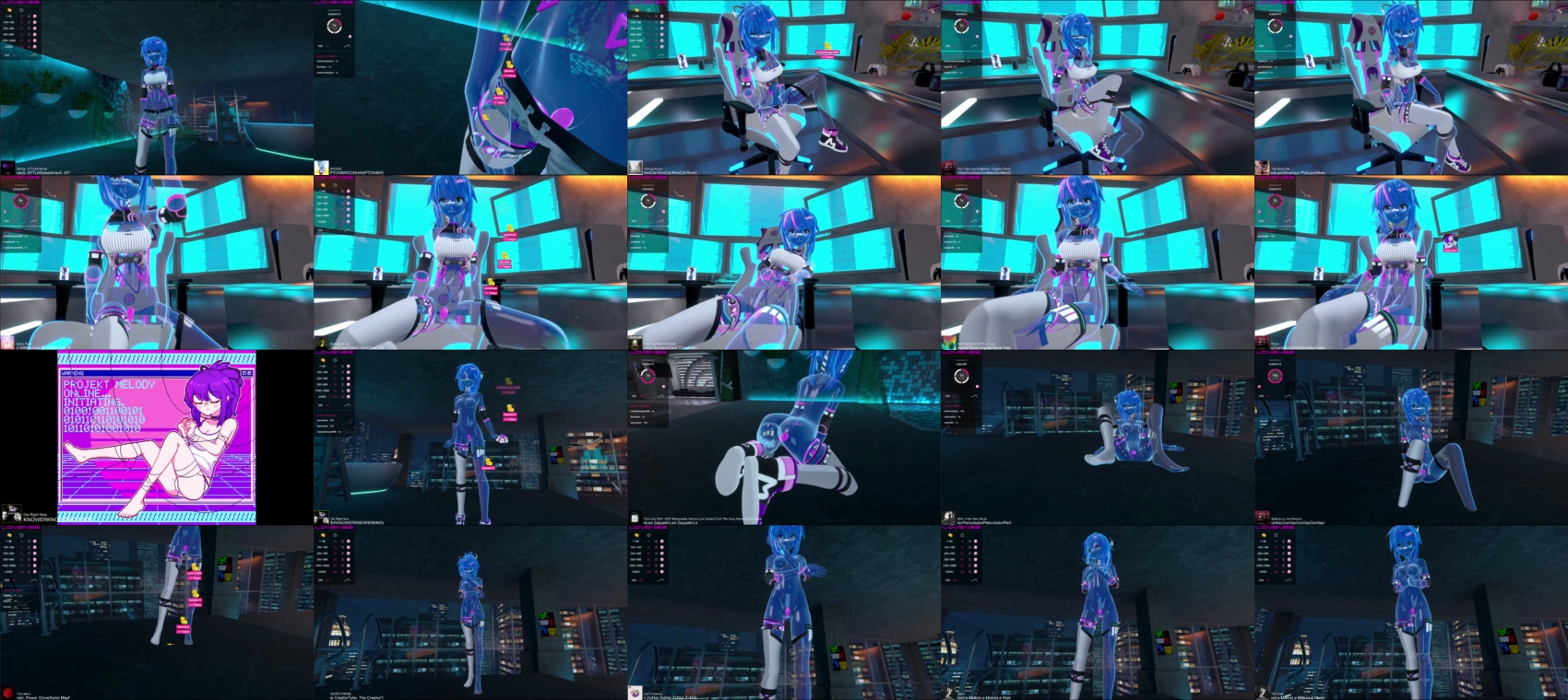 projektmelody 17-02-2022 play 