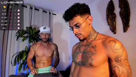 roggerstevexxx  17-02-2022 video XXX