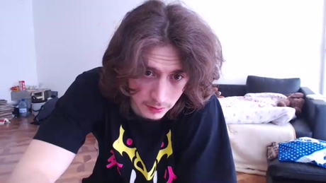 sasha_calvin  17-02-2022 video yummy