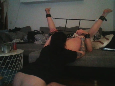 satisfyerfun  16-02-2022 video bigload