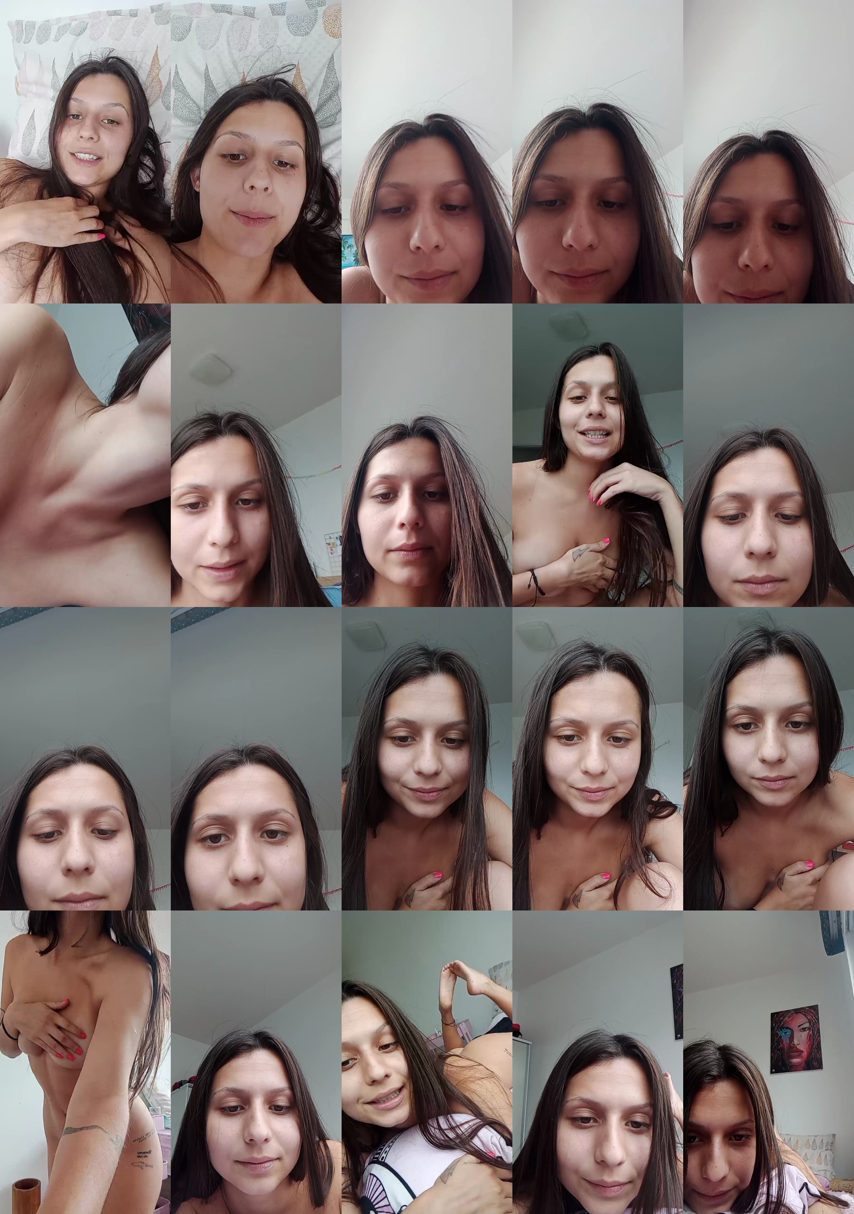 sereiacelestia1 17-02-2022 wank 