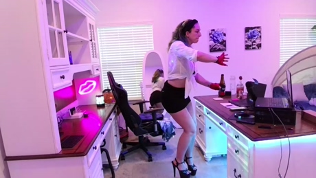 shysuperherogrrl 17-02-2022 tits 