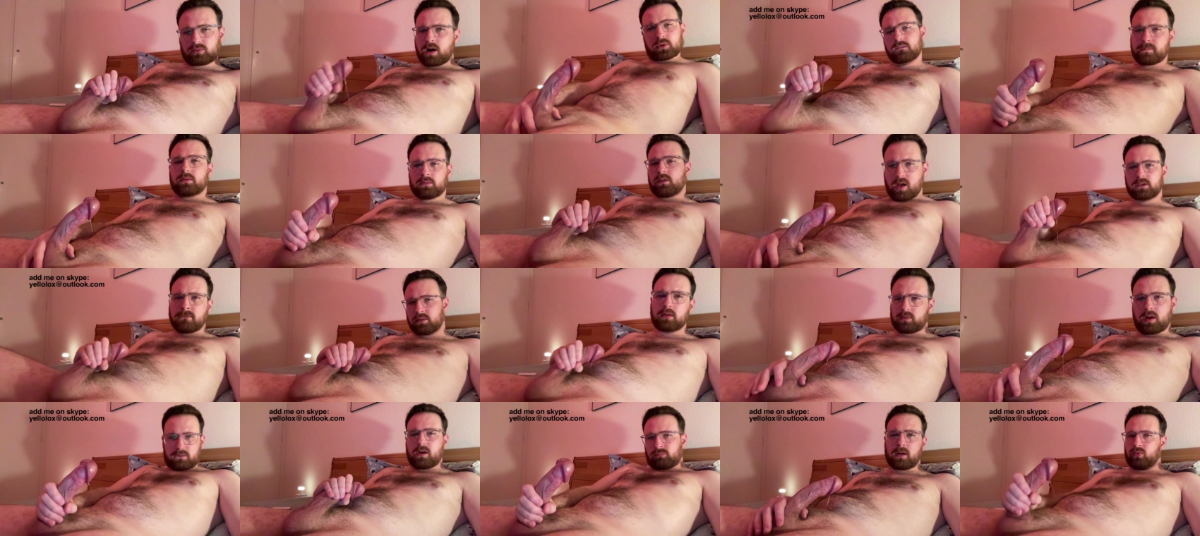 simon0n  17-02-2022 Recorded Video sexy