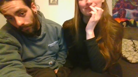 spillthewine420  17-02-2022 wank Couples