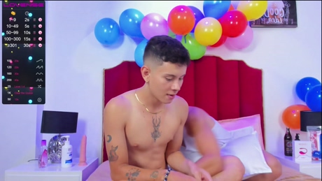 the_danielsboys  17-02-2022 video toys
