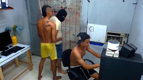 the_jail_hot  17-02-2022 video sweet