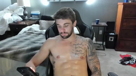 theufcfan_8181  17-02-2022 video bigass