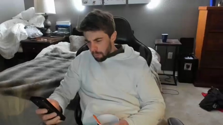 theufcfan_8181  17-02-2022 video fuckface