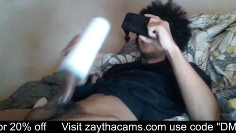 zaythacams  17-02-2022 video toy