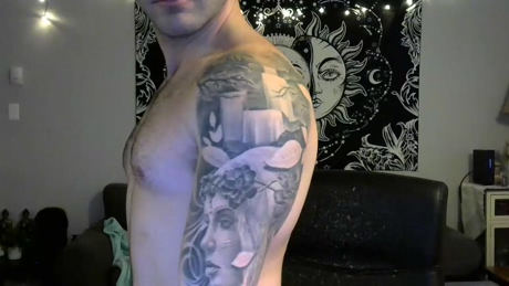 420randomguy  17-02-2022 video striptease