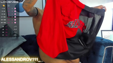 Alessandro_Vanni  18-02-2022 video naked