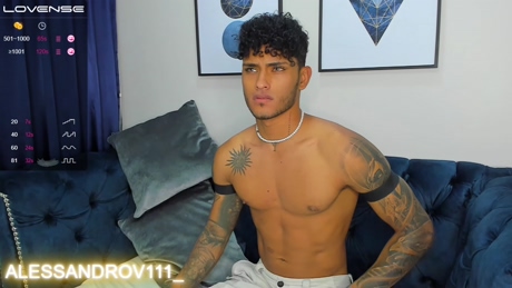 Alessandro_Vanni  18-02-2022 video kink