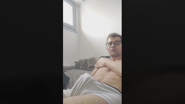 Alexisls  18-02-2022 Recorded Video jerkoff