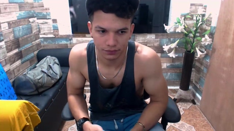 Anthoni_Mendez  18-02-2022 video Video