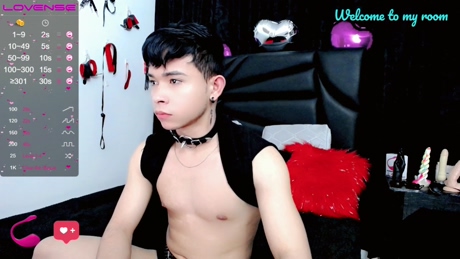 Austin_Connor  18-02-2022 video Cam