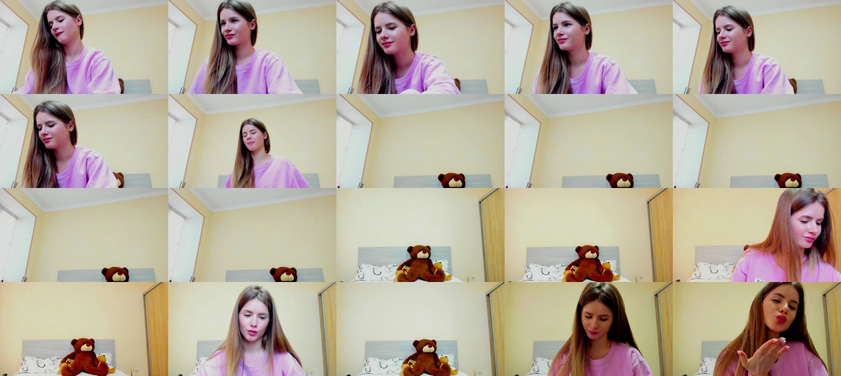 BadGoodGirll 18-02-2022 sexykitty 