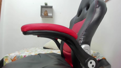 Bill_Saenz  18-02-2022 video fingering