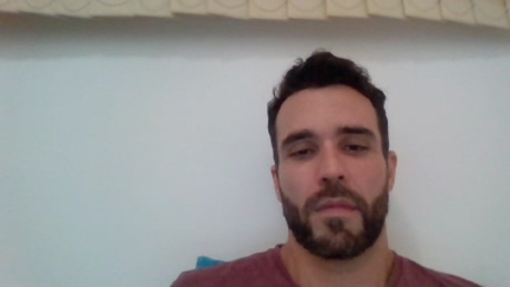 BrazilianMan38  18-02-2022 Recorded Video playtime