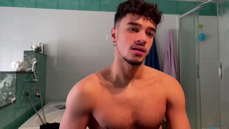 BunnyBoy2002  18-02-2022 Recorded Video blowjob