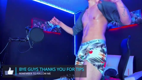 CandyxRyan  18-02-2022 video ass