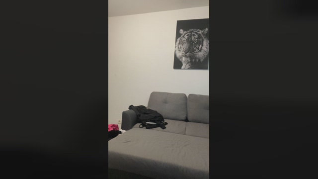 Chloemch 17-02-2022 Topless 