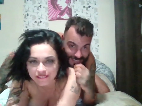 Crissalvatori  18-02-2022 video love